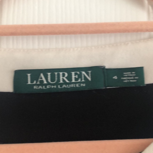 Ralph Lauren dress - Picture 2 of 4